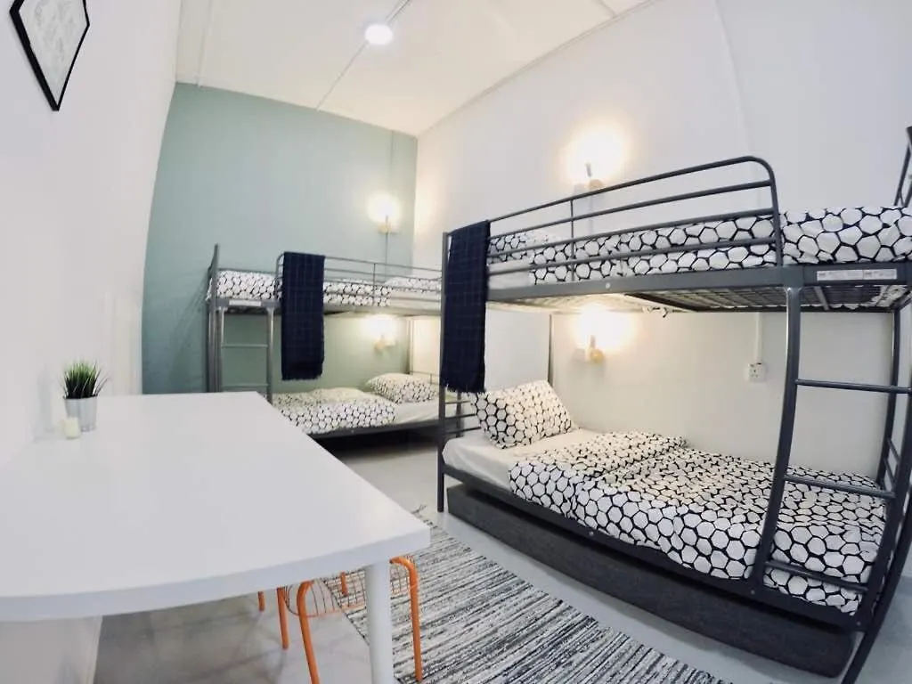Holiday home 35Mandalay At Georgetown 5 Bedroom For 7-15 Pax