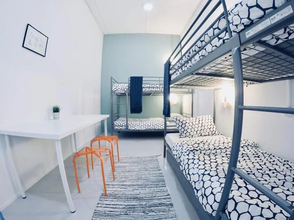 35Mandalay At Georgetown 5 Bedroom For 7-15 Pax Malaysia