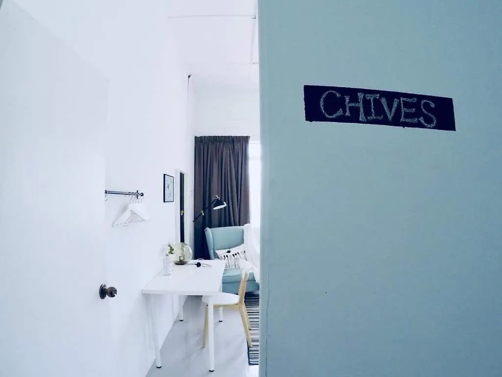 Holiday home 35Mandalay At Georgetown 5 Bedroom For 7-15 Pax