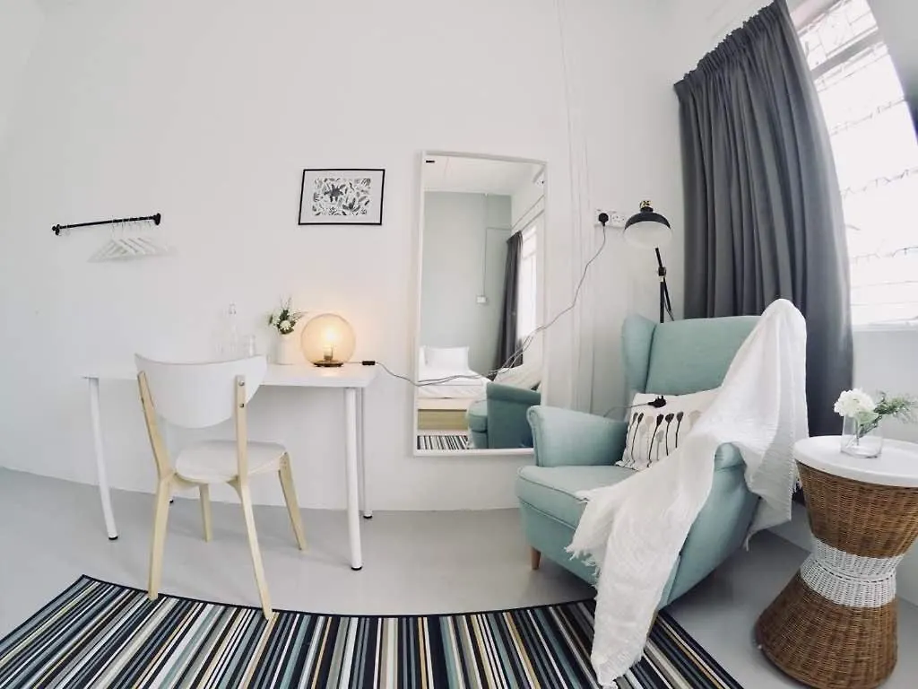 Holiday home 35Mandalay At Georgetown 5 Bedroom For 7-15 Pax