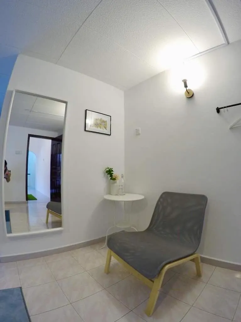 Holiday home 35Mandalay At Georgetown 5 Bedroom For 7-15 Pax Malaysia