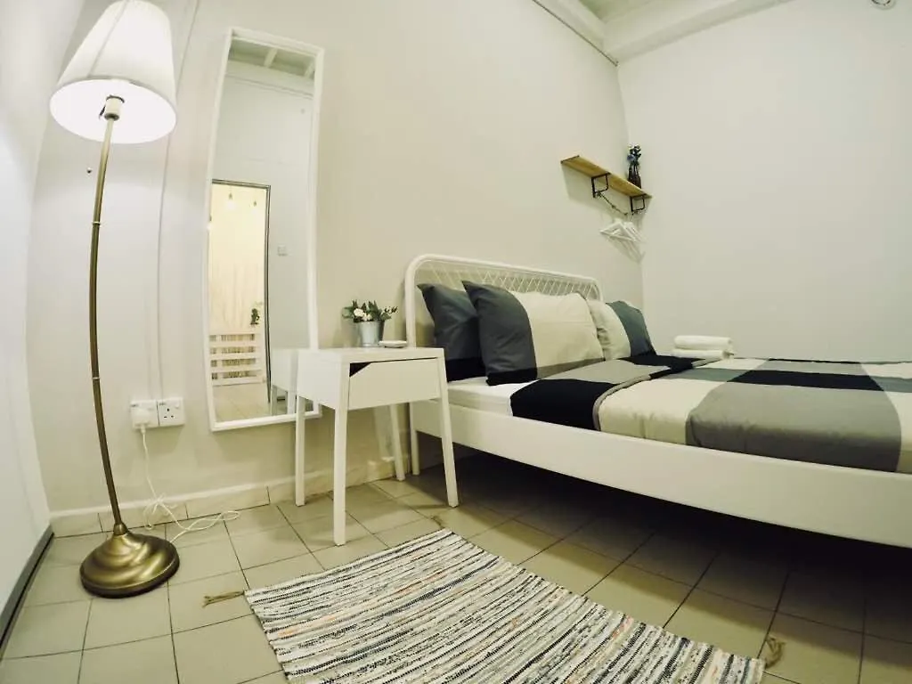 35Mandalay At Georgetown 5 Bedroom For 7-15 Pax Holiday home