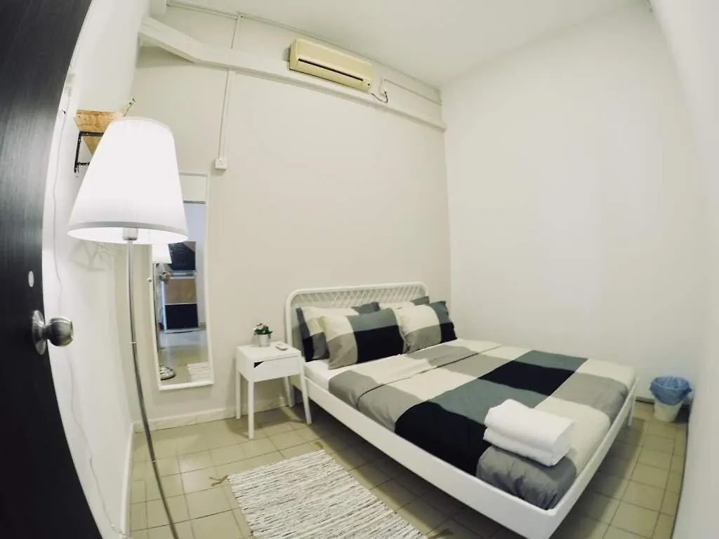 Holiday home 35Mandalay At Georgetown 5 Bedroom For 7-15 Pax