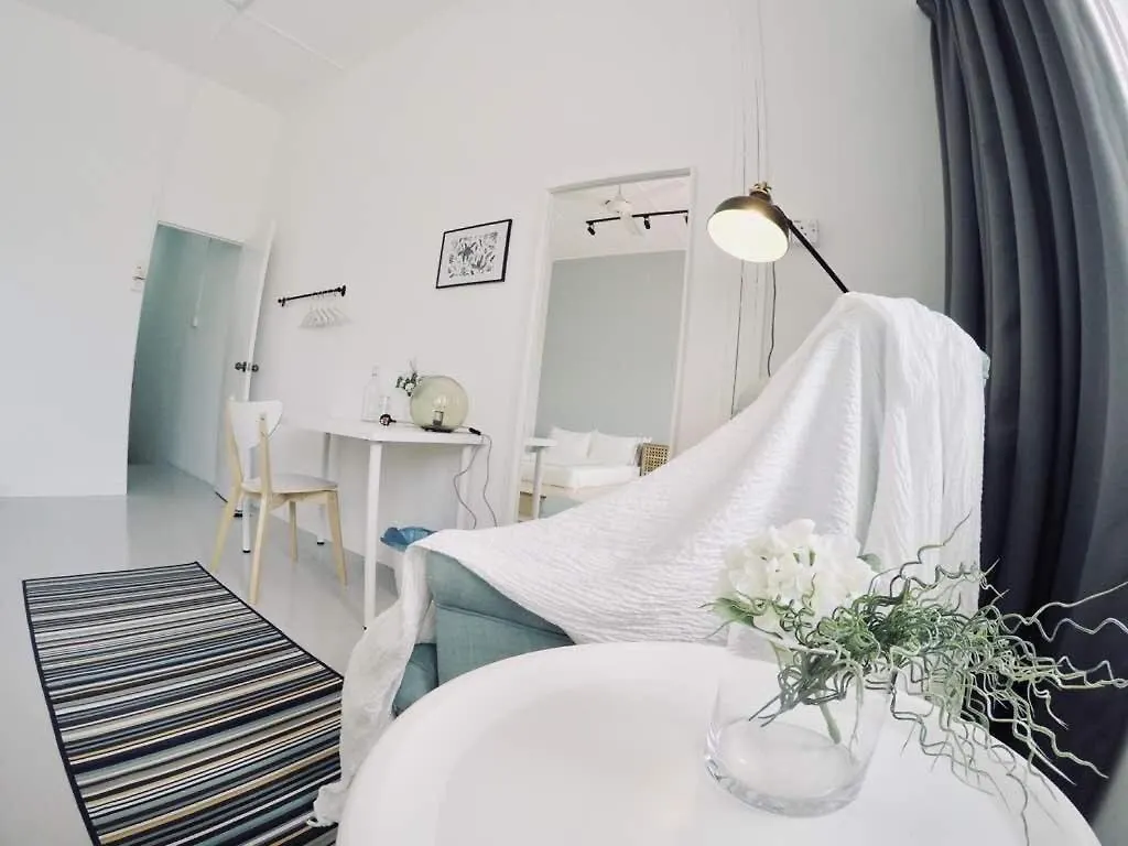 Holiday home 35Mandalay At Georgetown 5 Bedroom For 7-15 Pax Malaysia