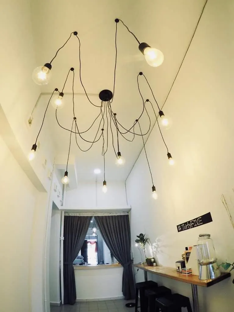 Holiday home 35Mandalay At Georgetown 5 Bedroom For 7-15 Pax