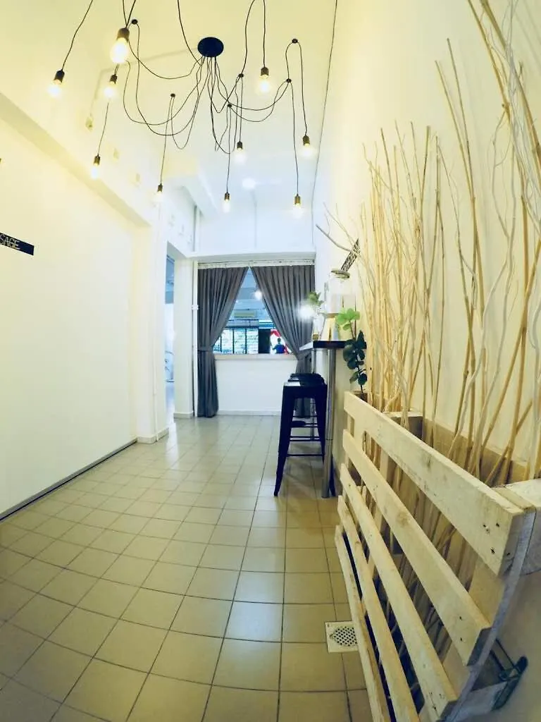 35Mandalay At Georgetown 5 Bedroom For 7-15 Pax 0*, George Town