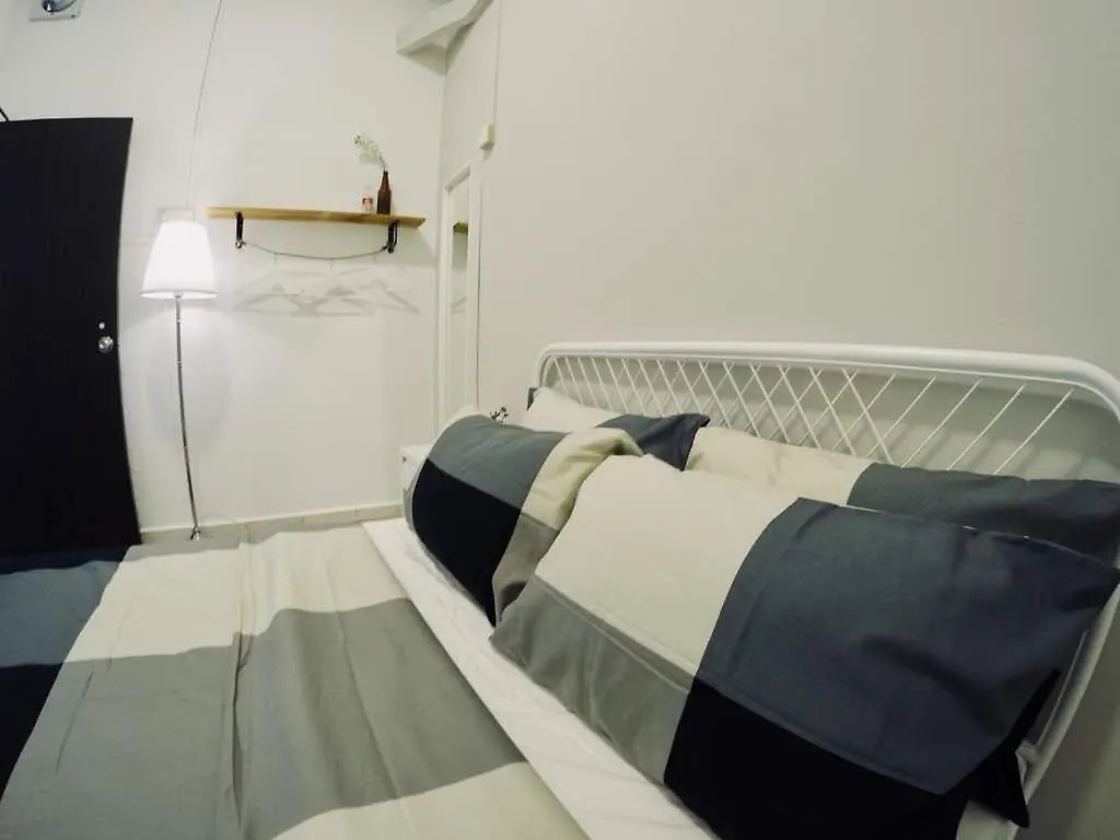 35Mandalay At Georgetown 5 Bedroom For 7-15 Pax Holiday home