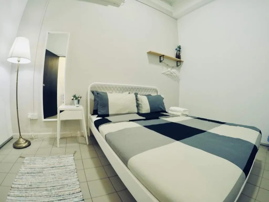 35Mandalay At Georgetown 5 Bedroom For 7-15 Pax Holiday home