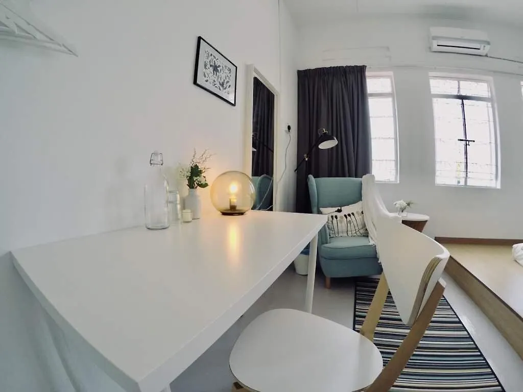 35Mandalay At Georgetown 5 Bedroom For 7-15 Pax 0*, George Town Malajzia